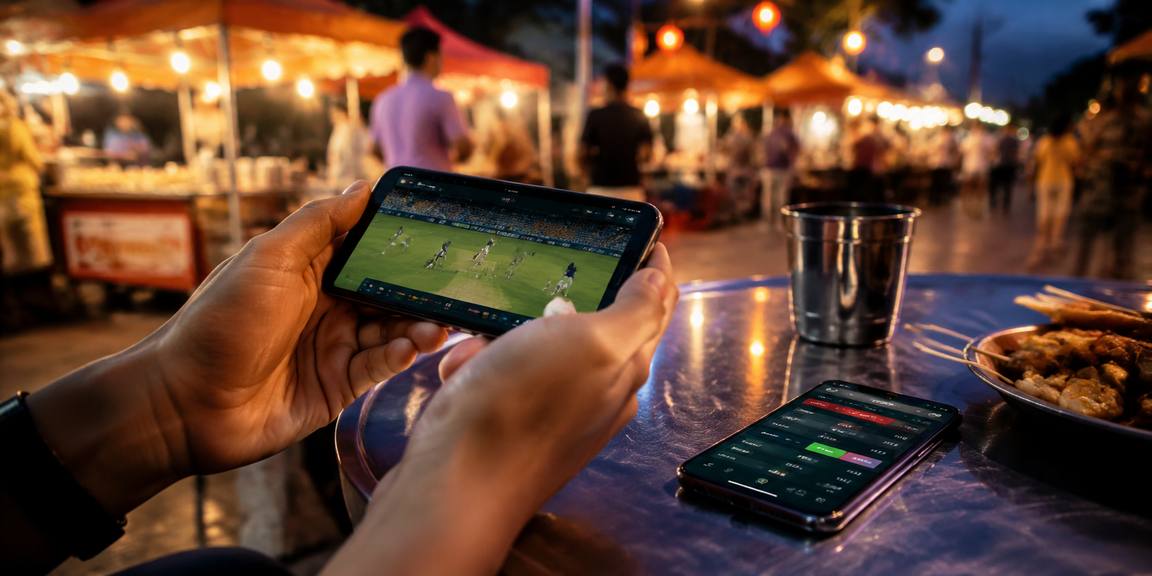 hd1172 mobile gaming