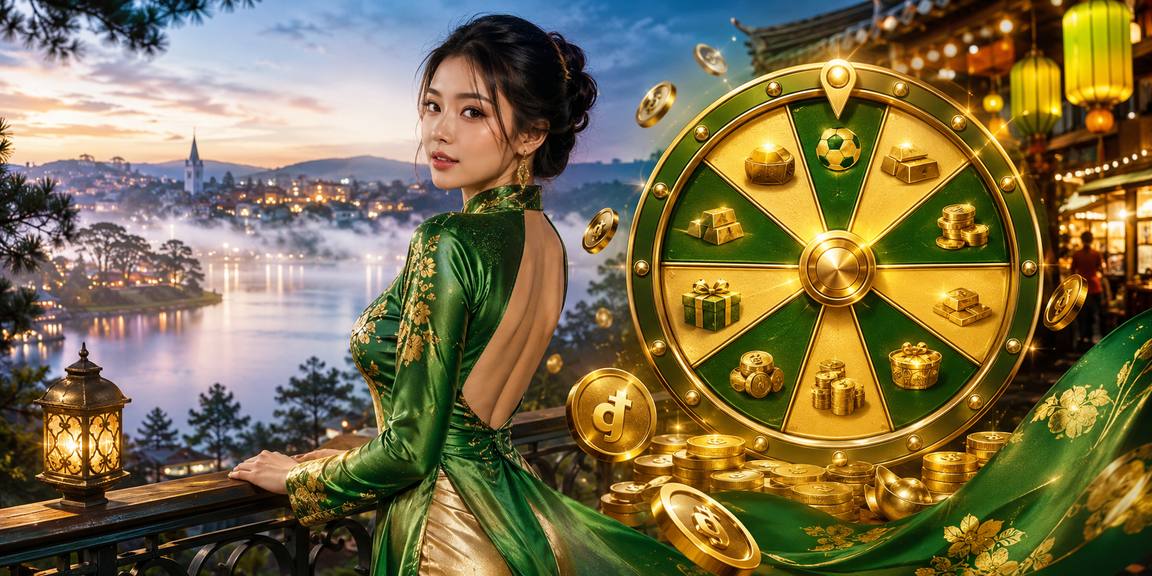hd1172 Sảnh Slot Vietnam Được Xây Dựng Cho Thị Trường Việt Nam